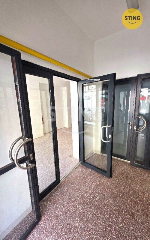 Pronájem obchodní prostory - Ostrožná, Opava, 35 m² - 5