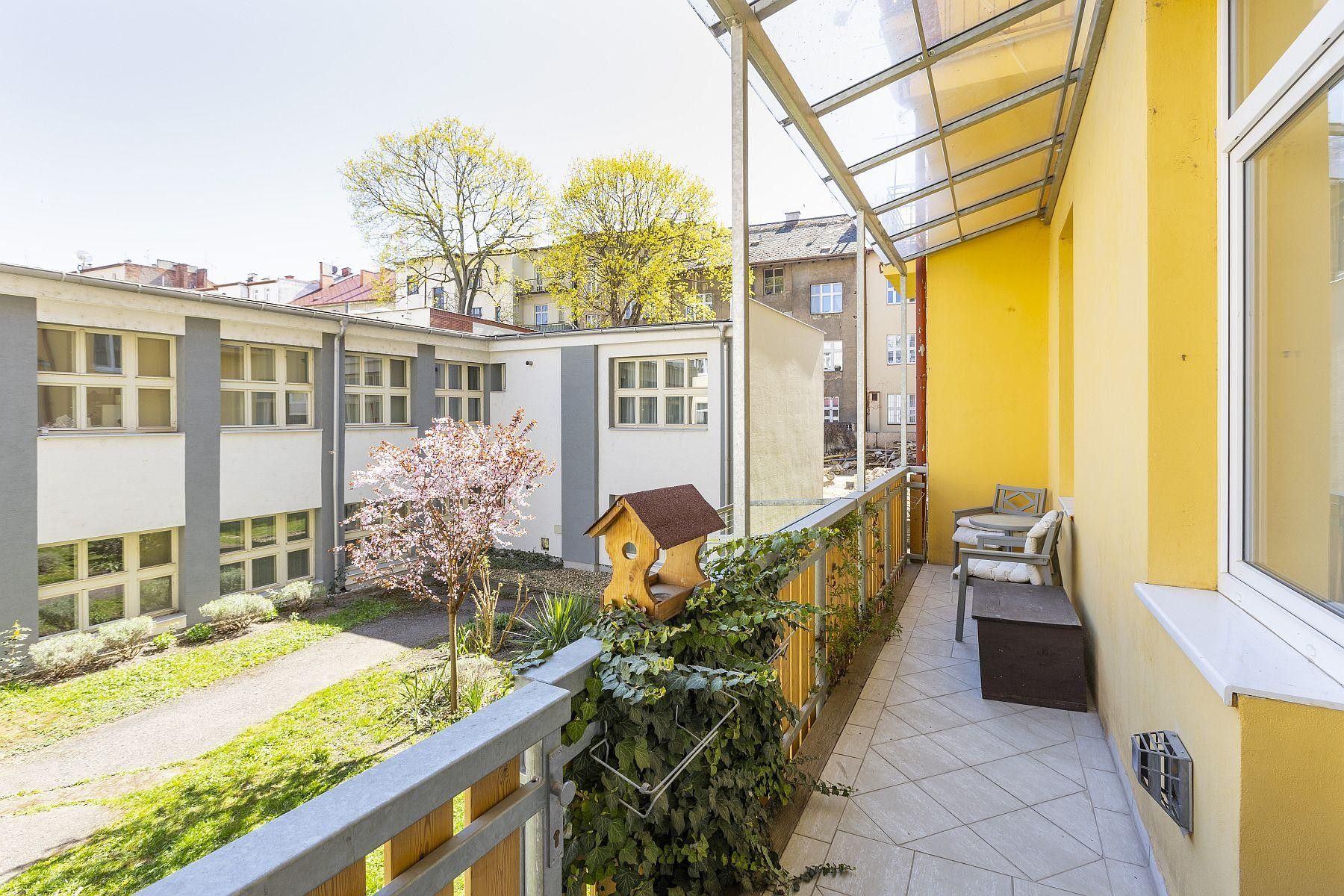 Byt 3+kk · 95 m² · Šafaříkova, Hradec Králové - 4