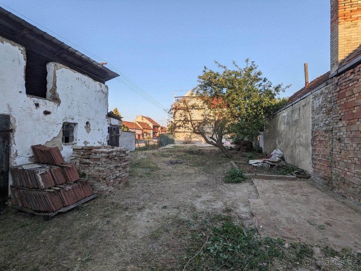 Prodej rodinný dům - Uherský Ostroh, 687 24 - 5