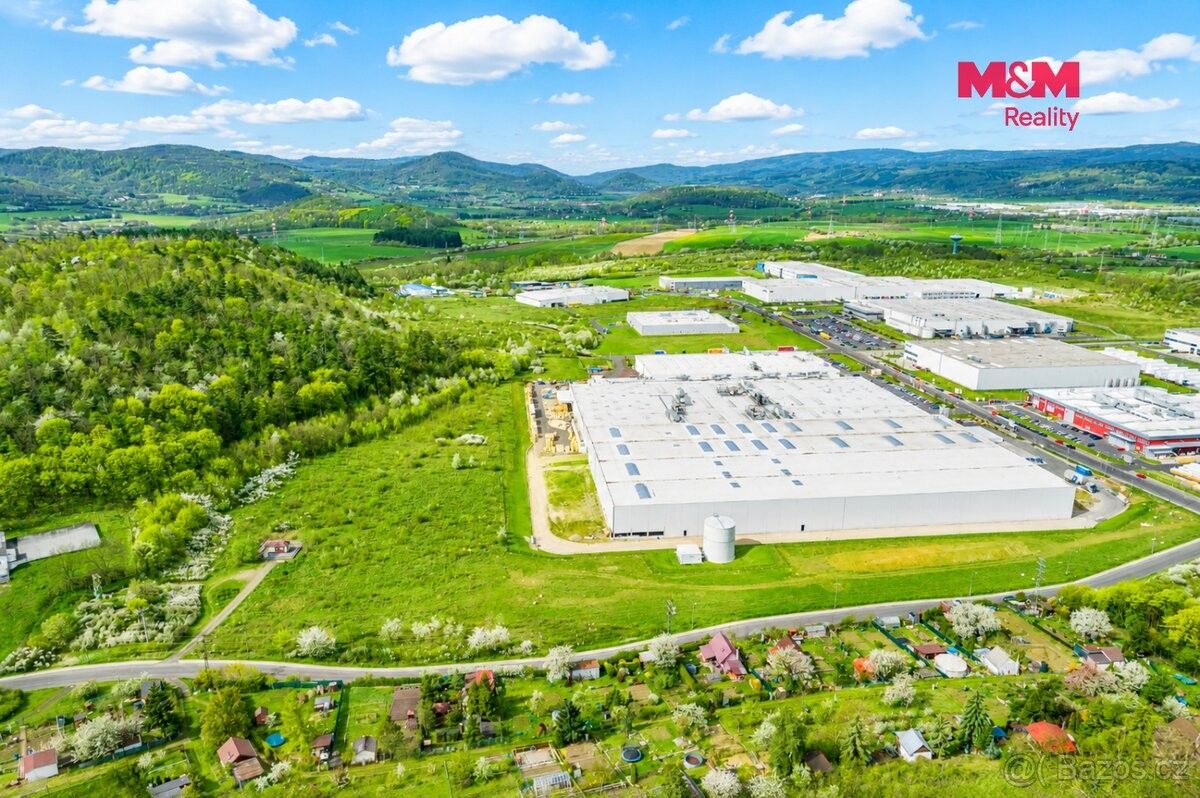 Pozemek pro bydlení · Kadaň, 432 01 - 3