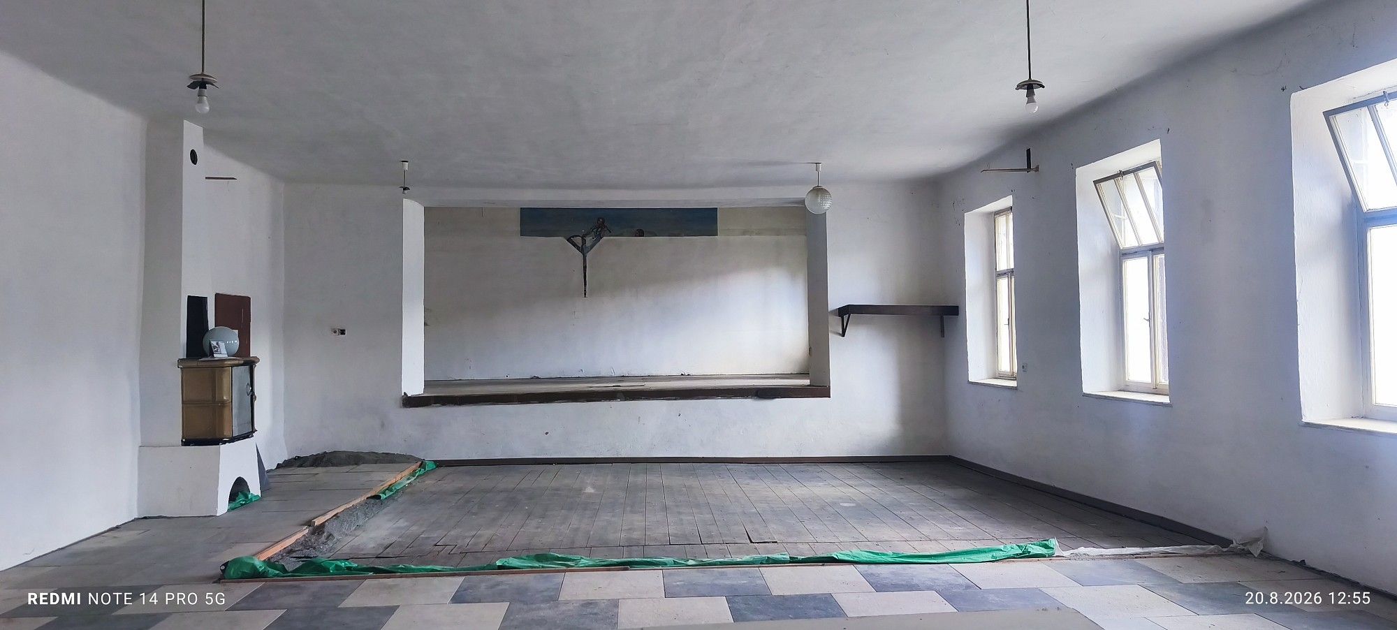 Chalupa · 595 m² · Bouzov - Kozov, okres Olomouc, Olomoucký kraj - 4