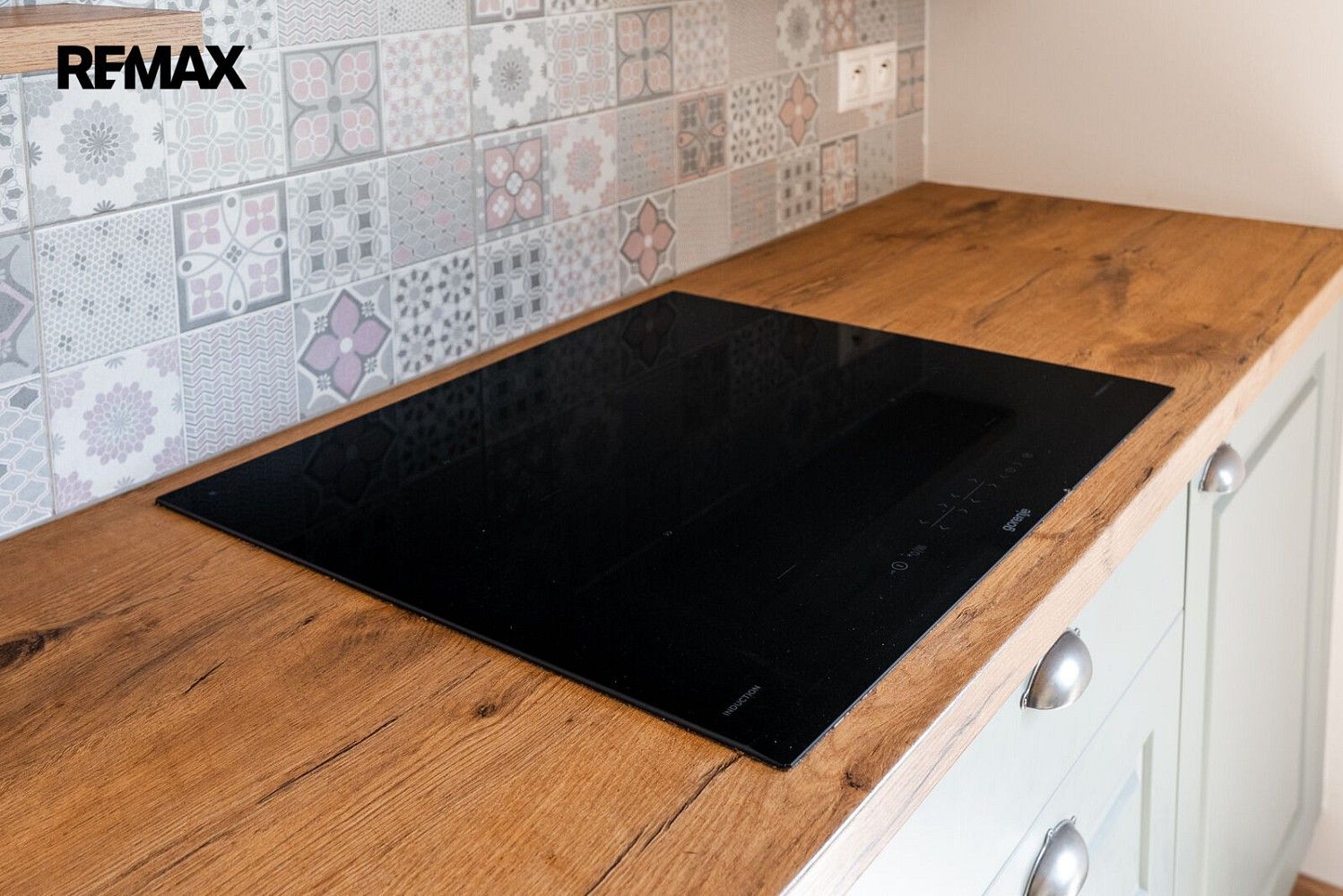 Prodej rodinný dům - Ke křížku, Tišice - Chrást, okres Mělník, 85 m² - 5