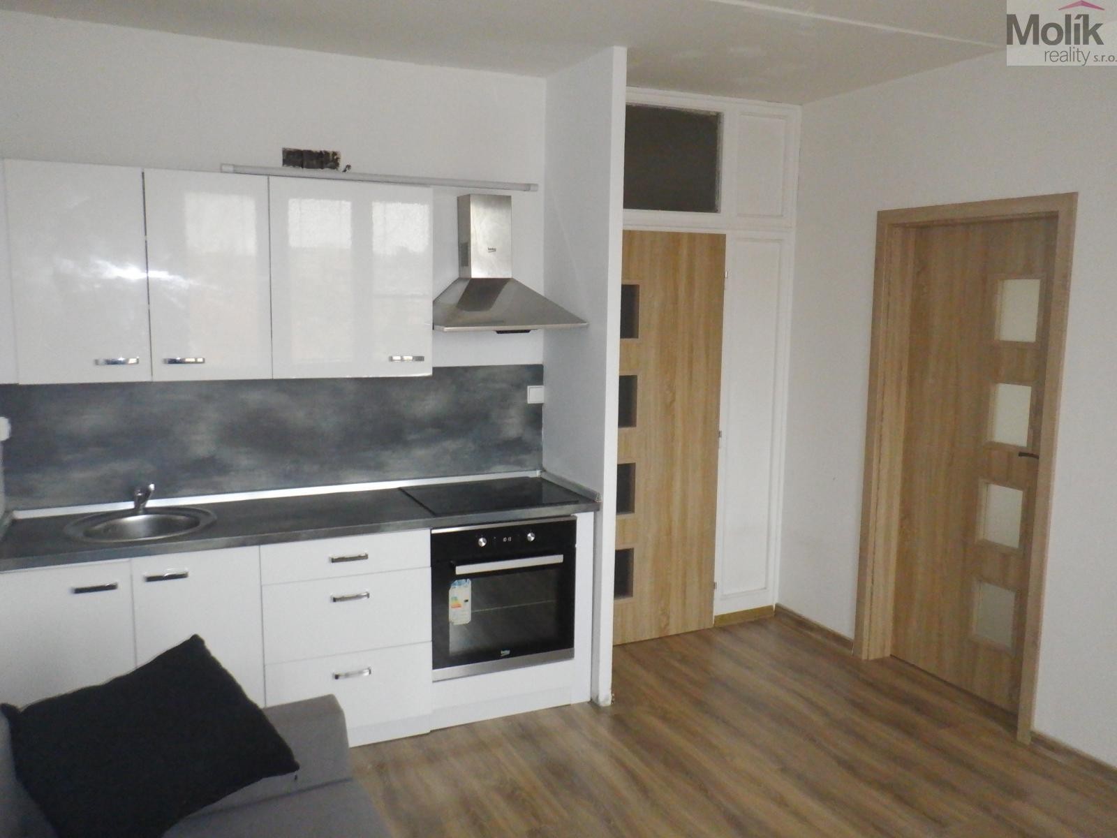 1+1, Hornická, Jirkov, 36 m² - 2