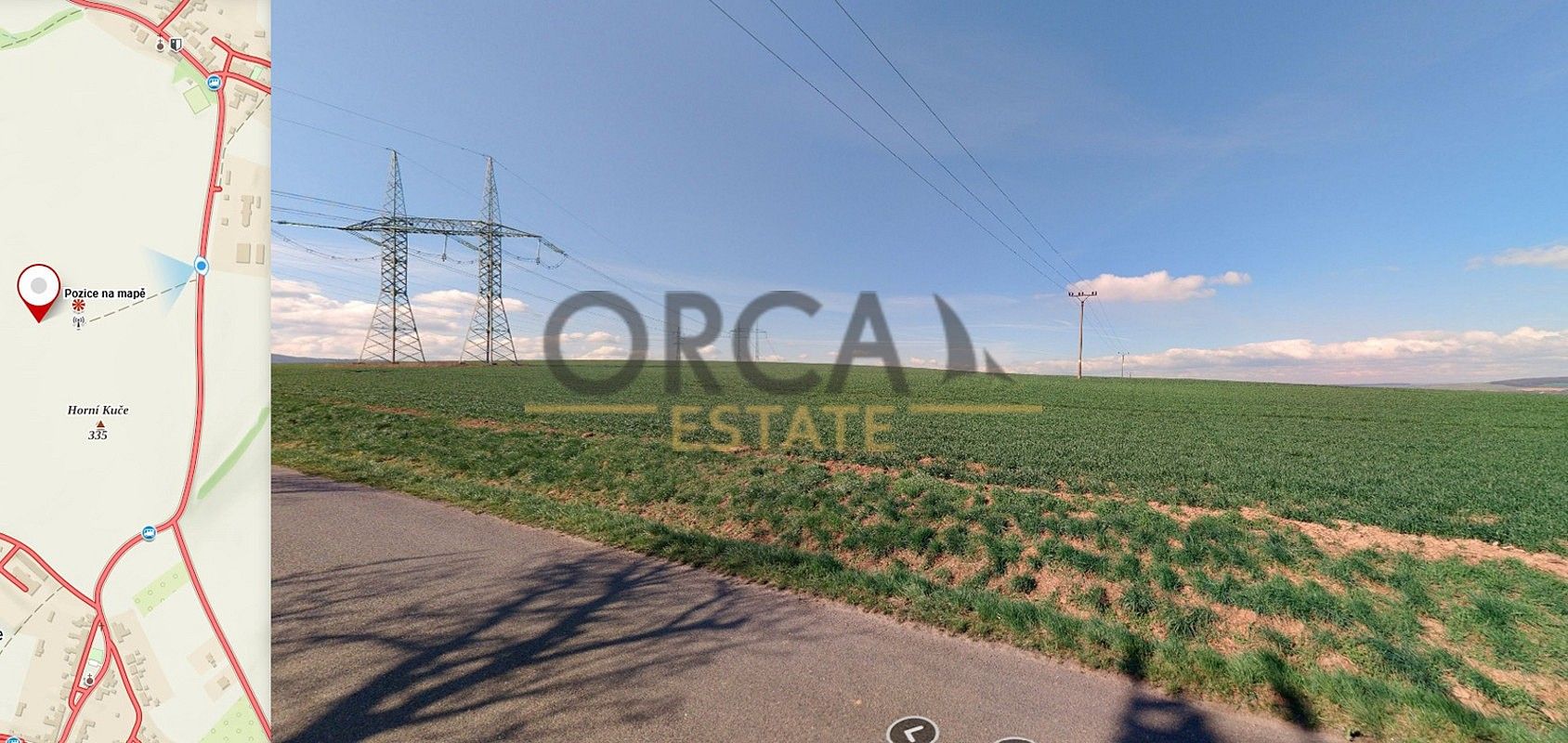 Zemědělský pozemek · Soběsuky, okres Kroměříž, Zlínský kraj - 3