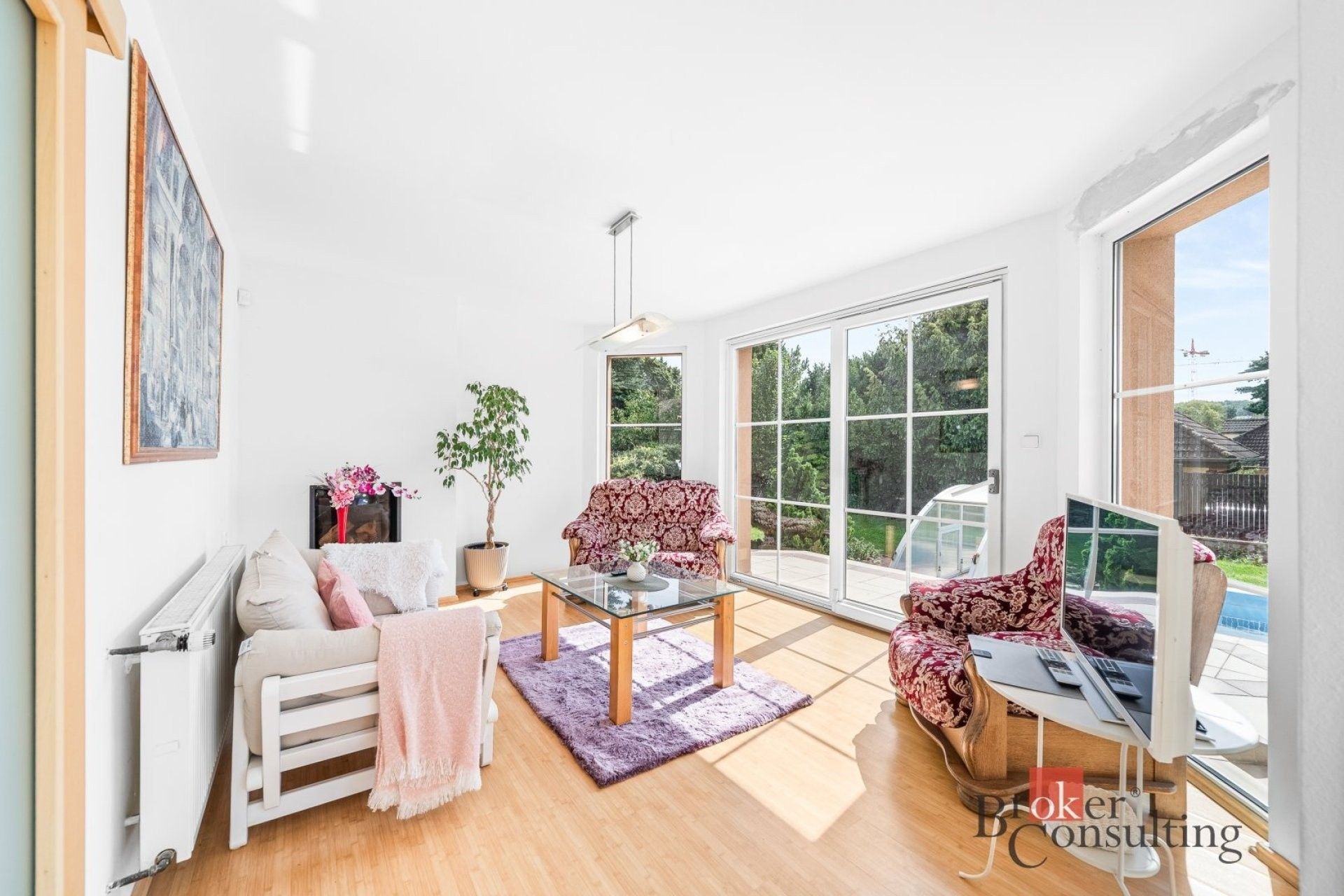 Prodej rodinný dům - třída Vojtěcha Rojíka, Plzeň, 322 m² - 5