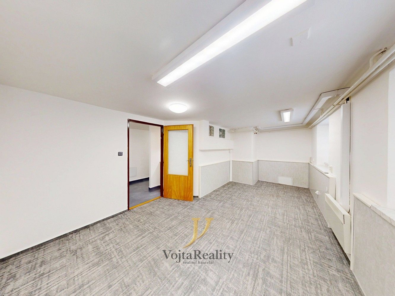 Pronájem kancelář - Olomouc - Hodolany, Olomoucký kraj, 65 m² - 5