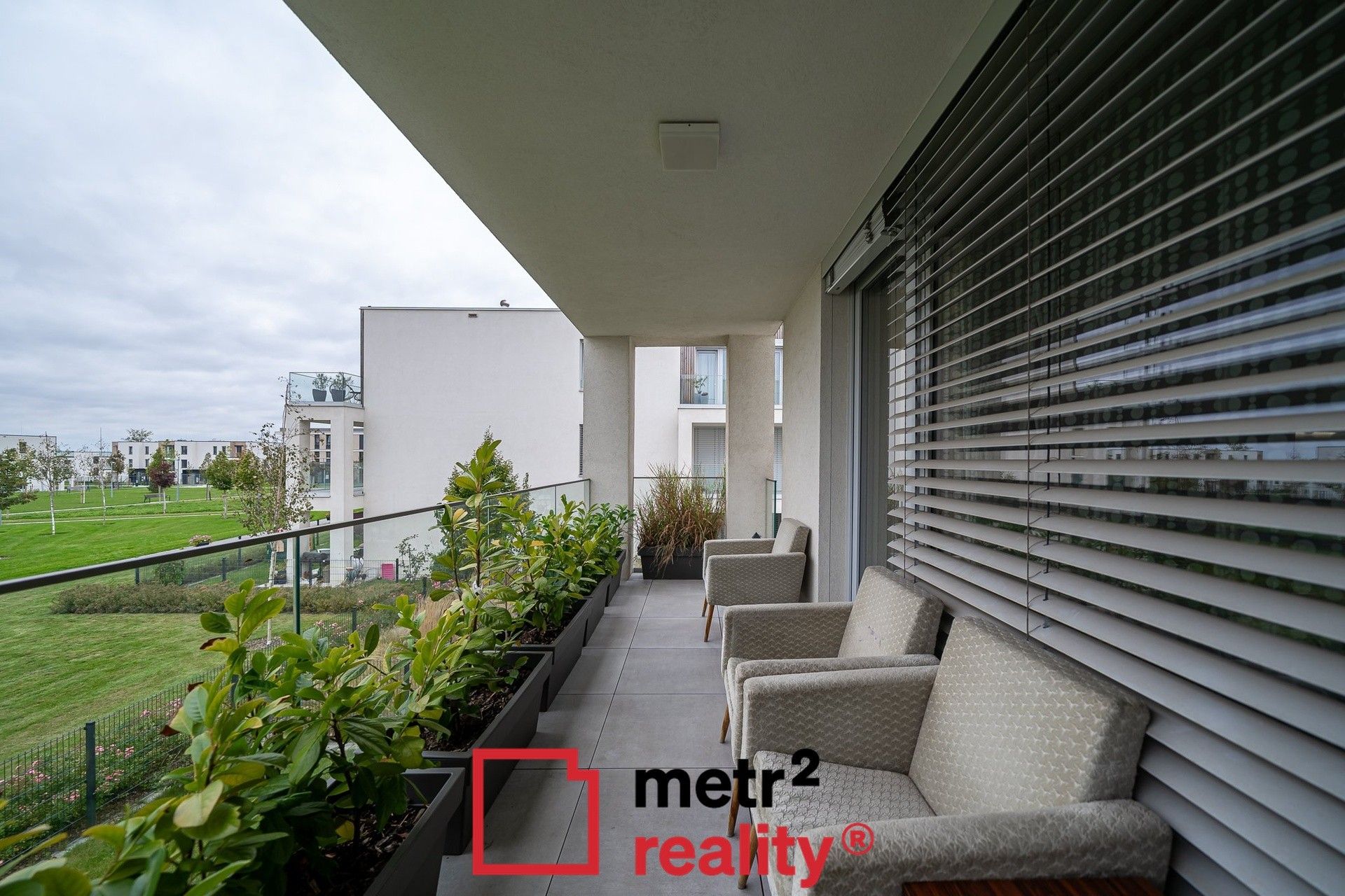 Pronájem byt 2+kk - Hněvotínská, Olomouc, 70 m²