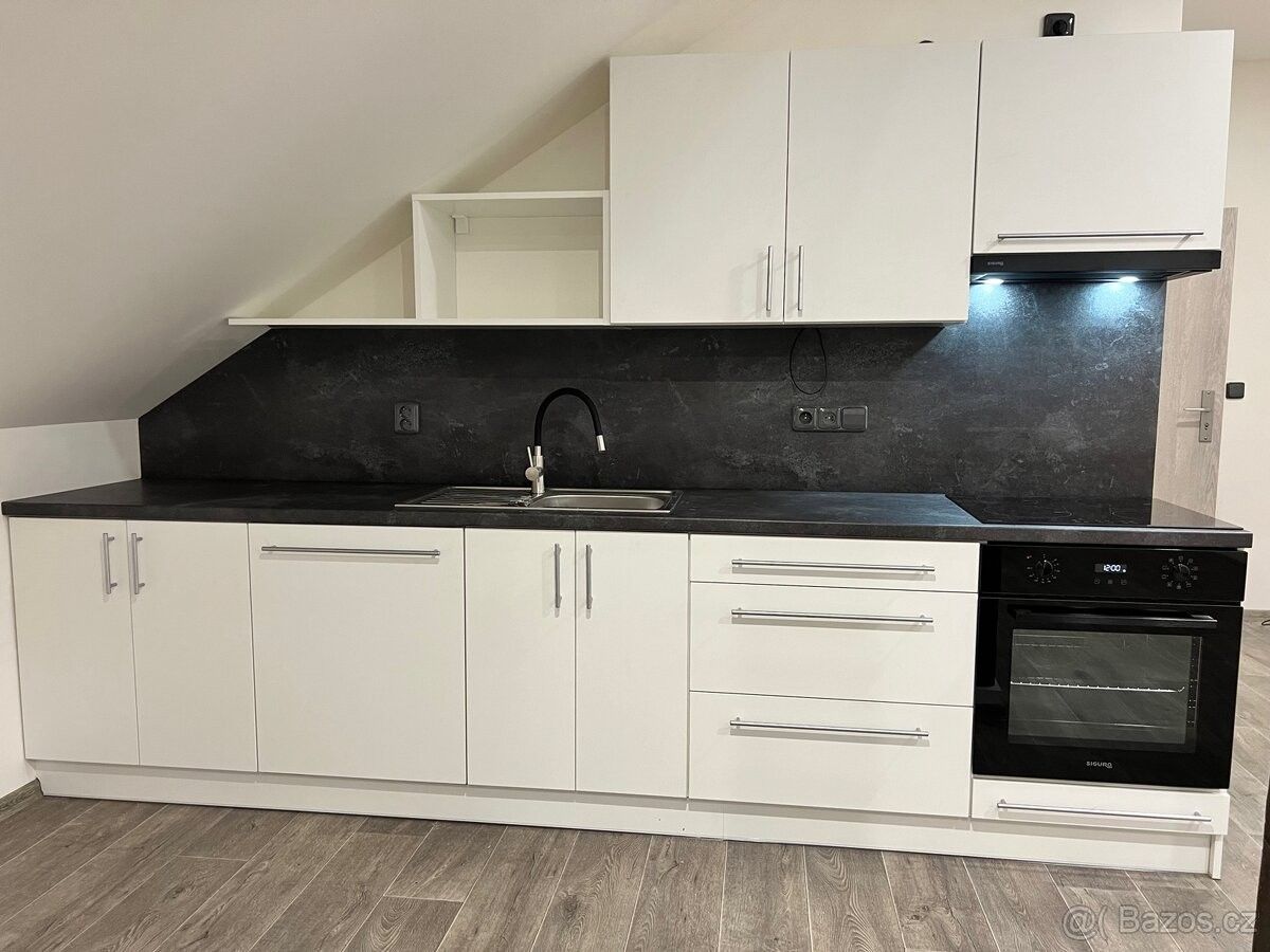 Pronájem byt - Žatec, 438 01