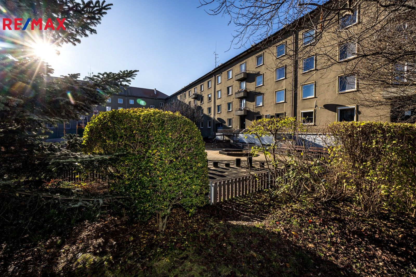 1+1, Macanova, Pardubice, 36 m²