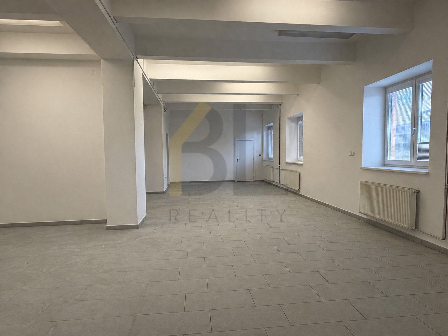 Obchodní prostory, Legionářská 139, Bučovice, 140 m² - 1