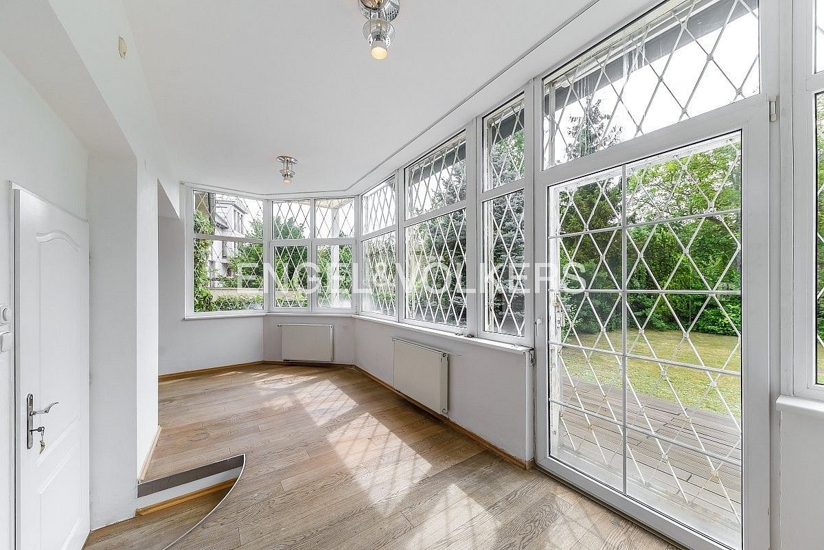 Pronájem rodinný dům - Praha - Dejvice, okres Praha 6, Hlavní město Praha, 514 m² - 5