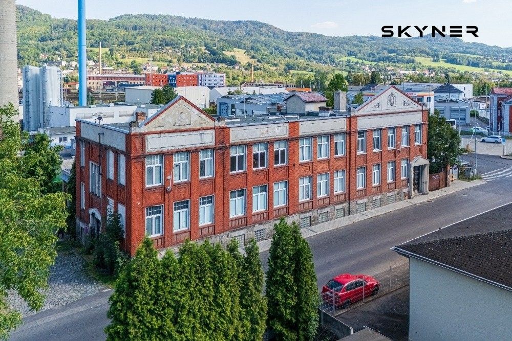 Ostatní, Děčín, 405 02 - 1