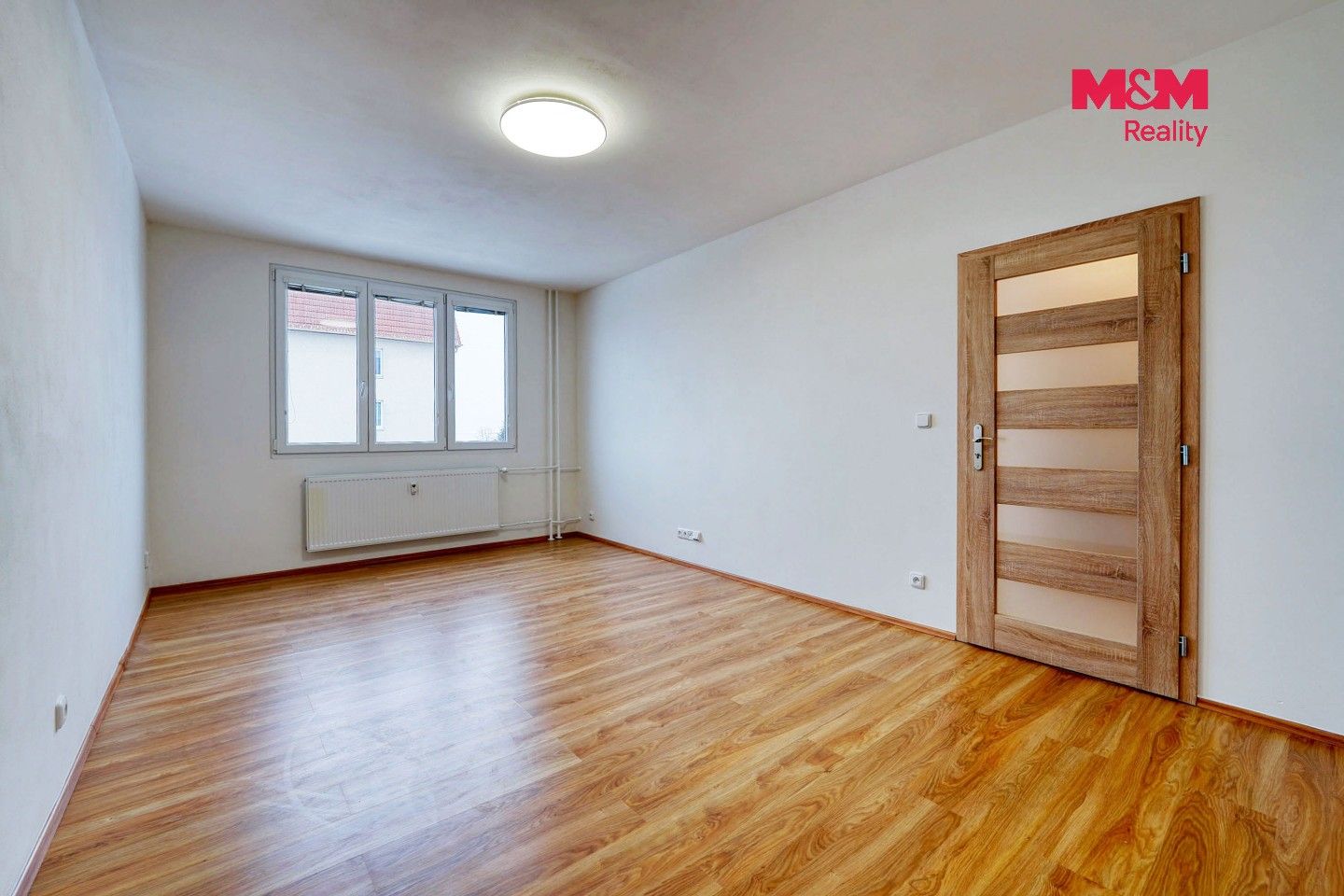 1+1, Žihle, 44 m² - 2