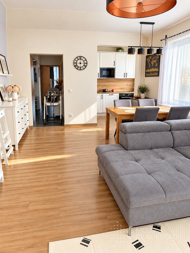 3+kk, Františka Diviše, Praha 10 - Uhříněves, 80 m² - 2