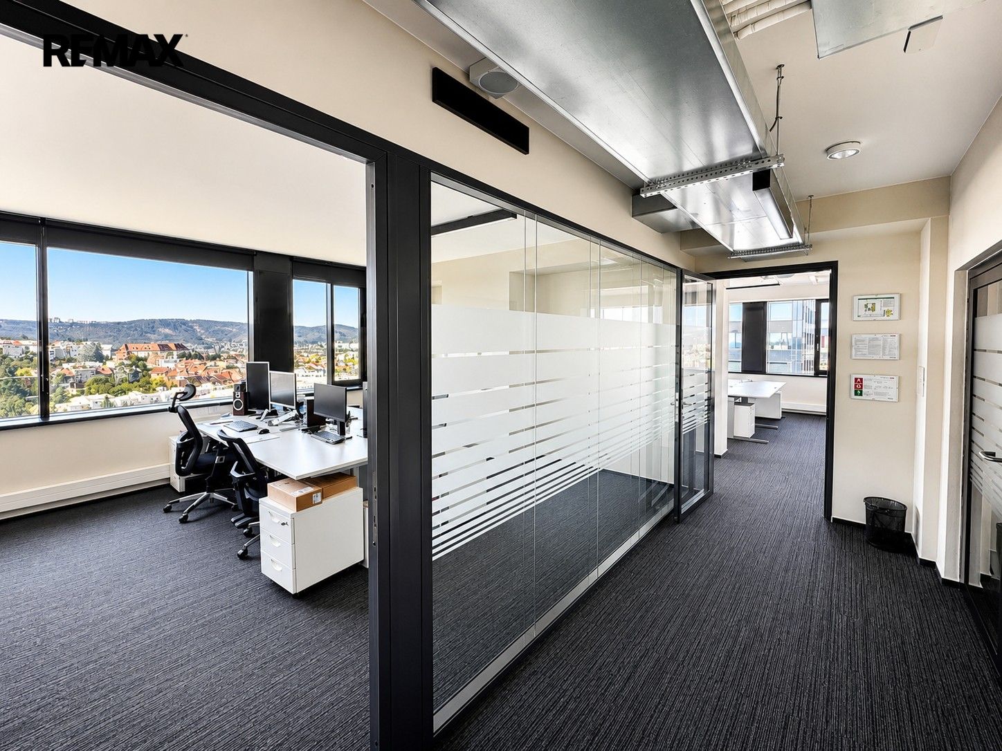 Kancelář · 240 m² · Šumavská 525, Brno Veveří - 3
