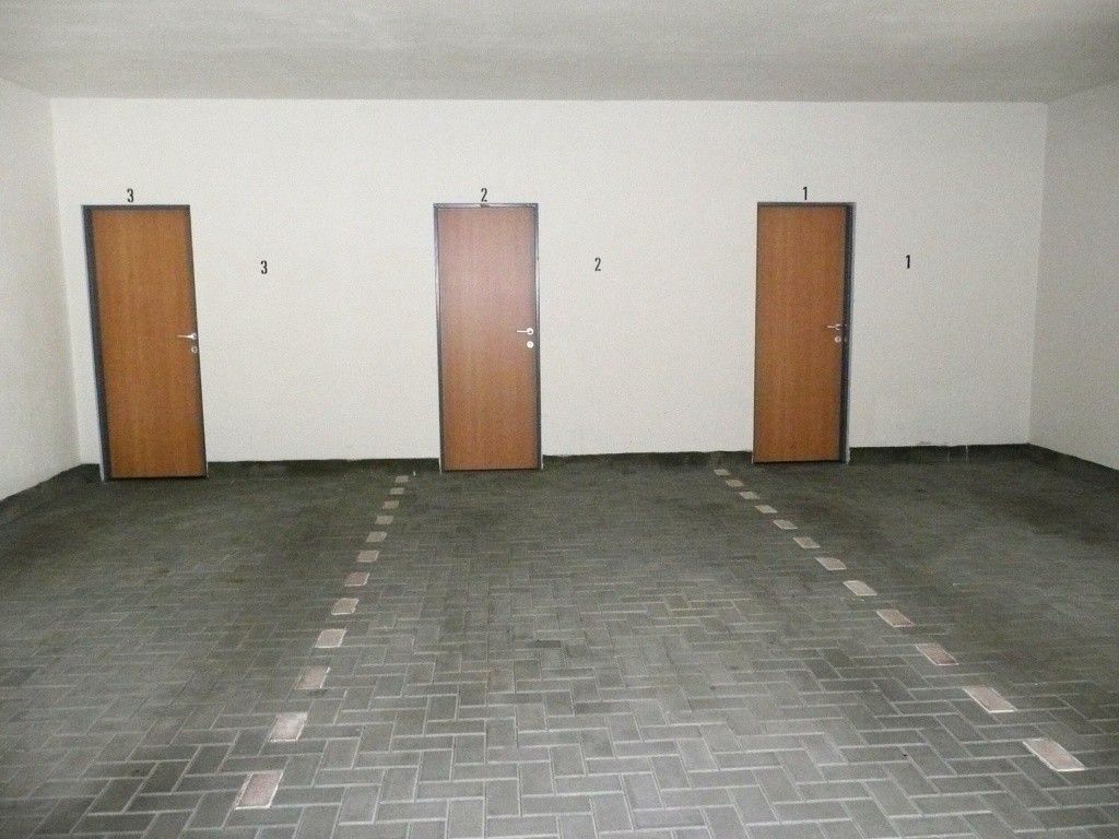 Garáže, Olomouc, 779 00