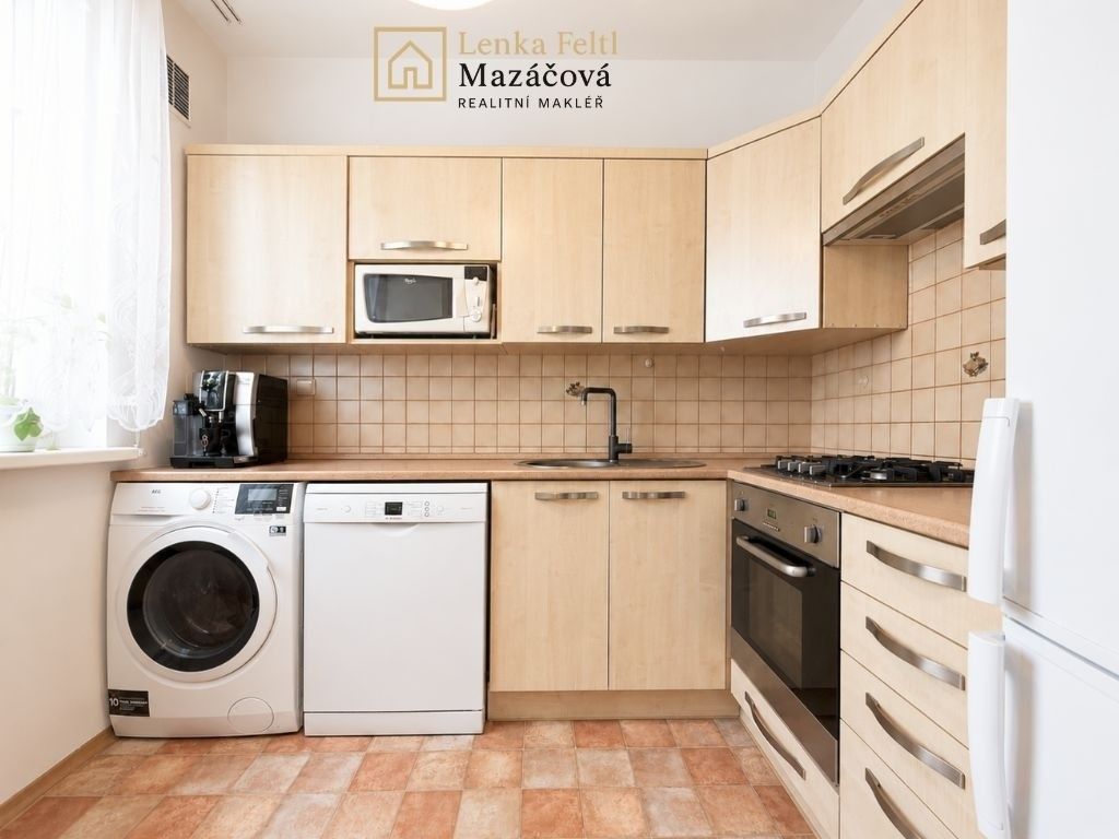 2+1 Apartment in Olomouc, Staré Hodolany a Bělidla, Hodolany - View 2