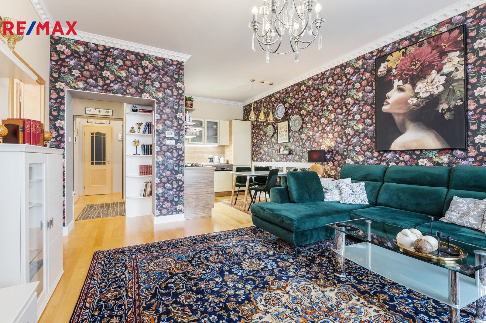 Prodej byt 3+kk - Ondřejská, Karlovy Vary, 66 m²