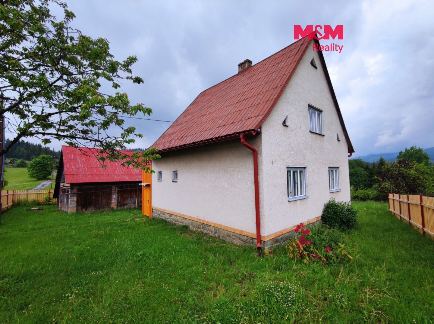 Rodinné domy, Bílá, 150 m² - 1