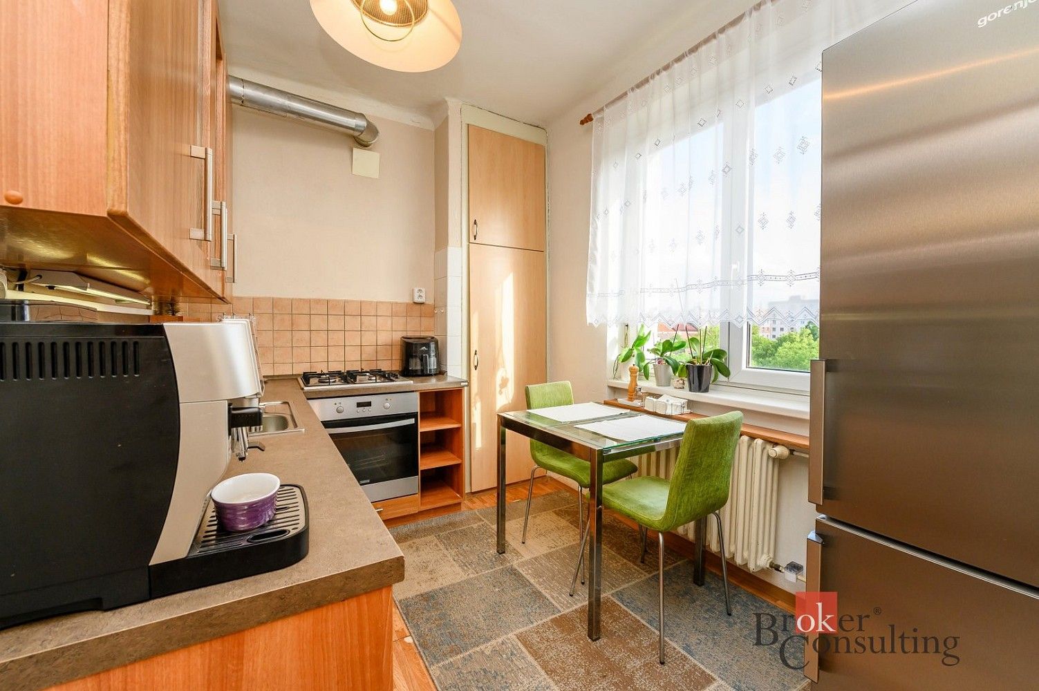 2+1, Plzeň - Lobzy, okres Plzeň-město, Plzeňský kraj, 49 m² - 2