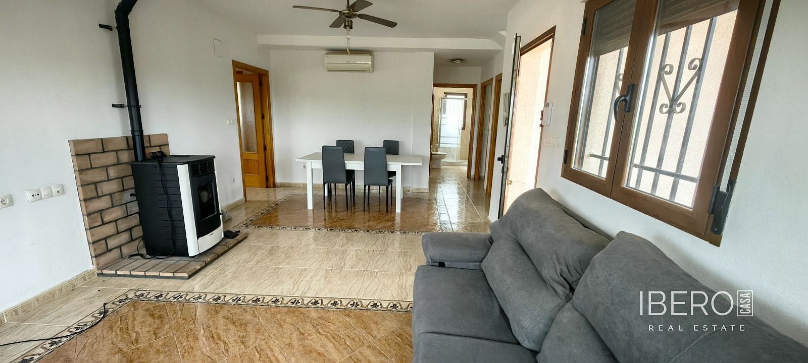 Rodinný dům · 179 m² · Pinoso, ES - 3