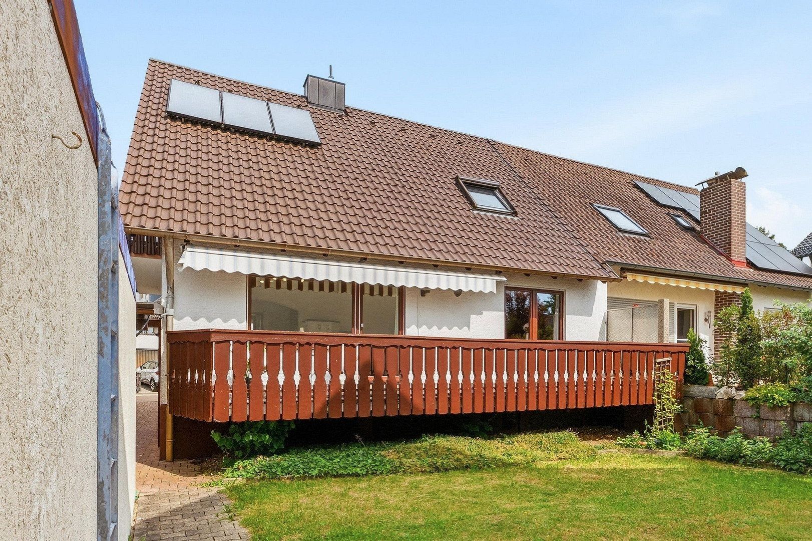 Rodinný dům · 147 m² · , Bavorsko - 3