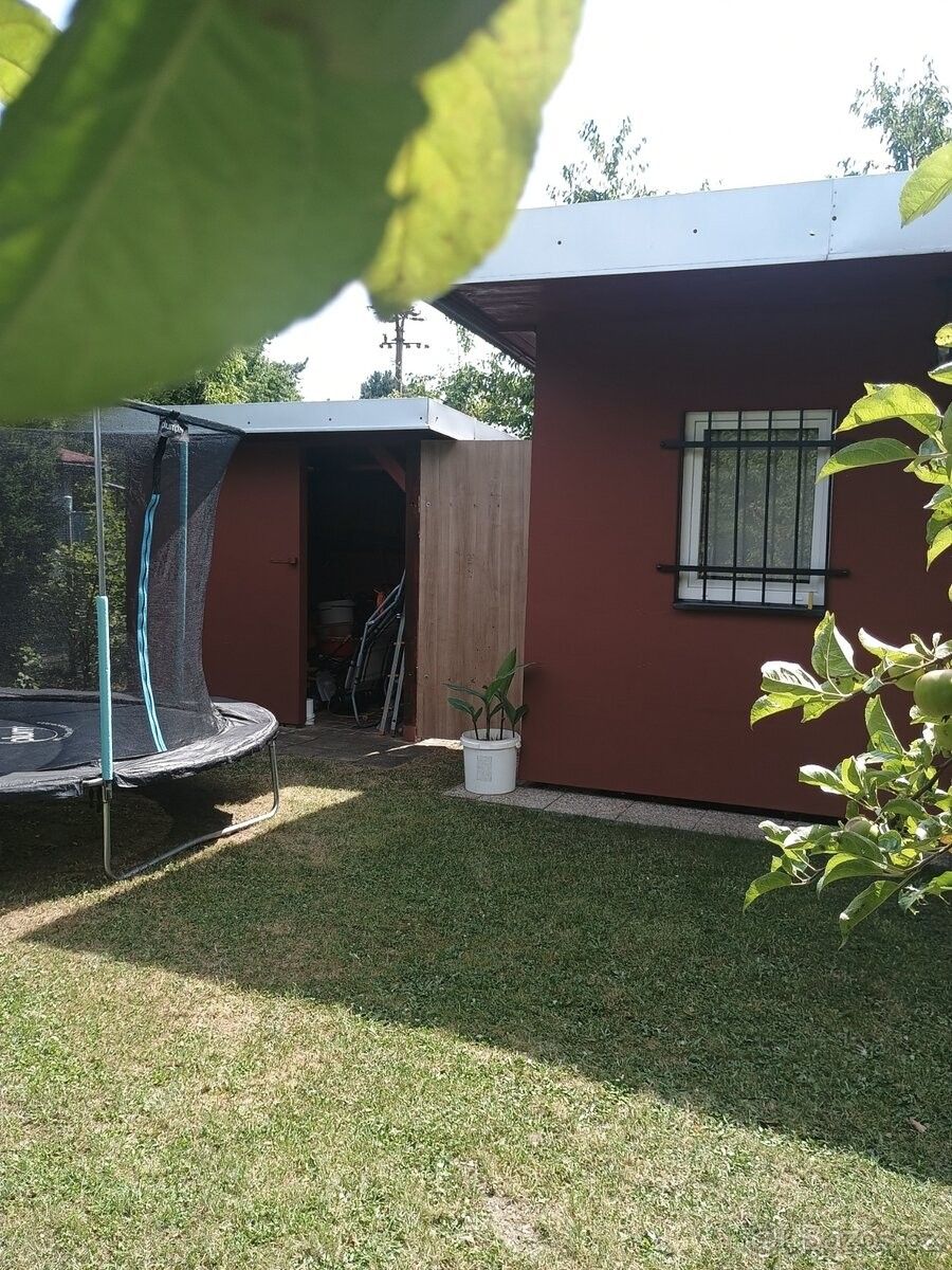 Chata · Karviná, 734 01 - 4