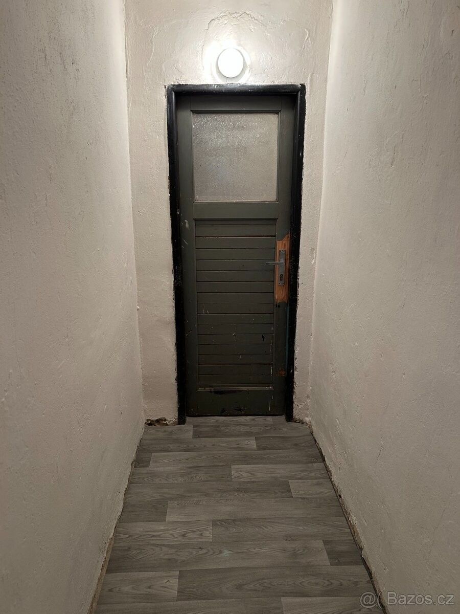 Sklady, Bechyně, 391 65 - 1
