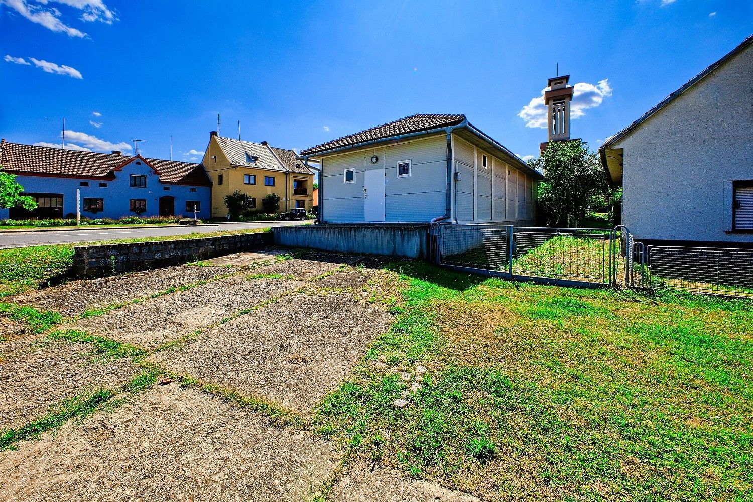 Obchodní prostory · 96 m² · Nedachlebice, okres Uherské Hradiště, Zlínský kraj - 4