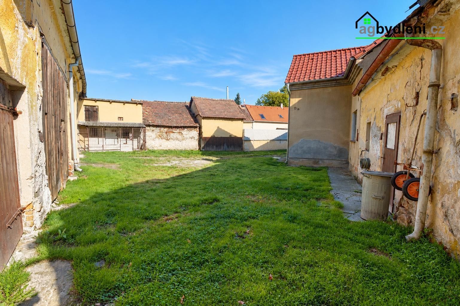 Rodinný dům · 114 m² · Malonice, Blížejov - 3