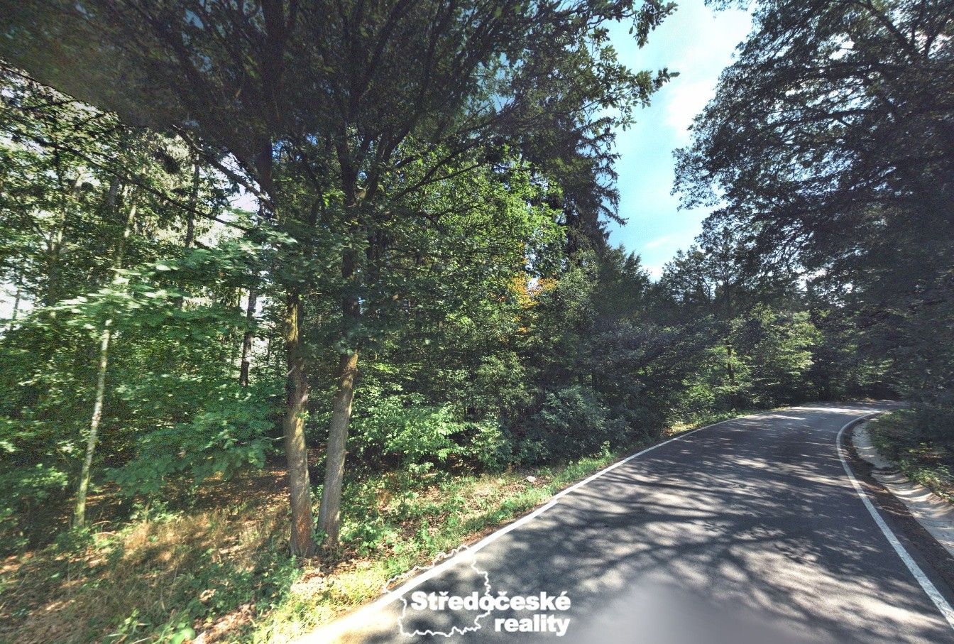 Pozemky pro bydlení, Všenory