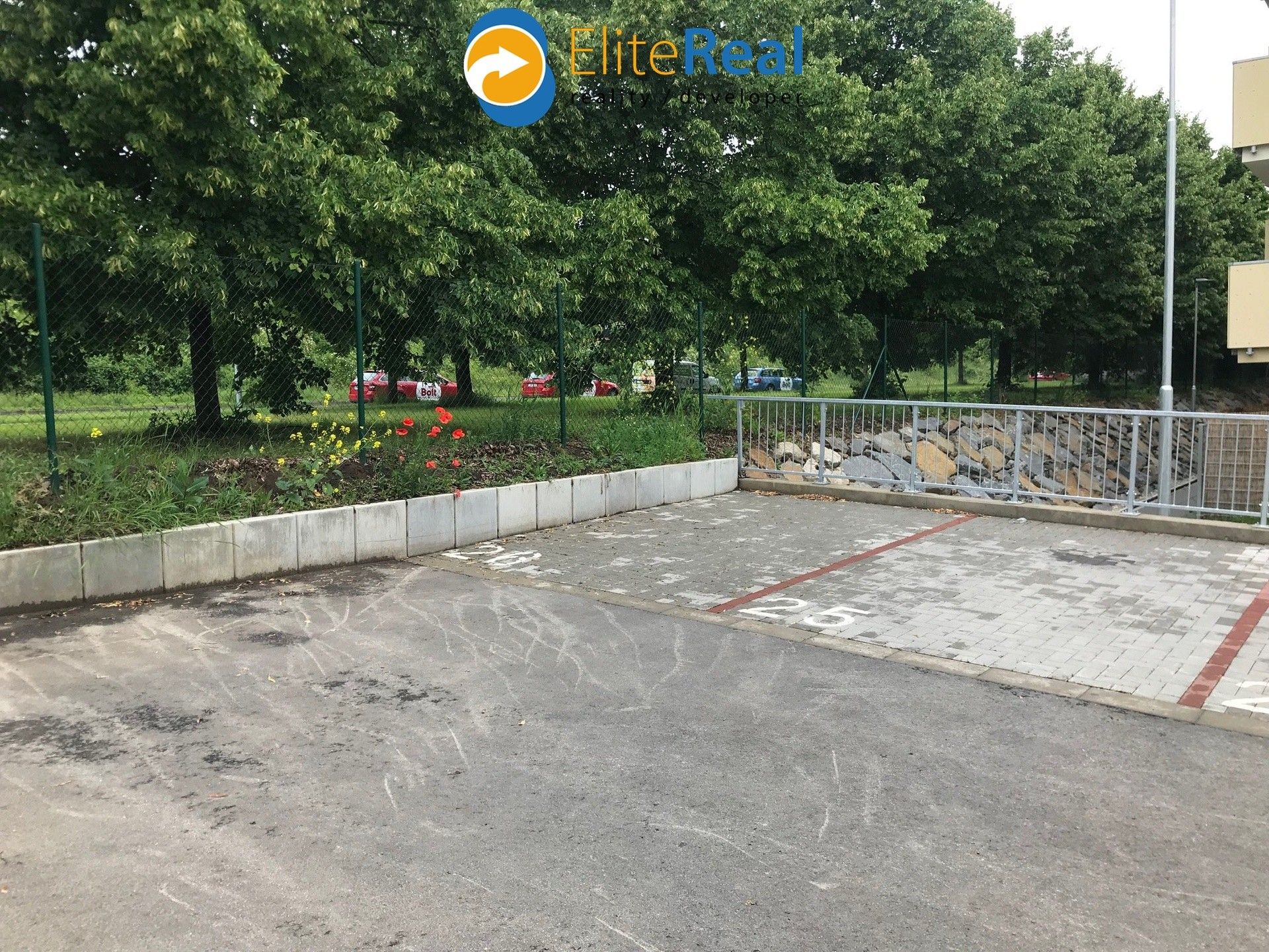 Ostatní, Frištenského, Olomouc, 13 m²