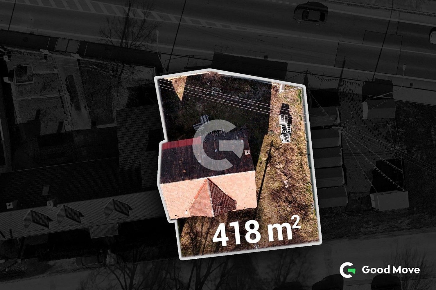 Obchodní prostory, Želechovice nad Dřevnicí, okres Zlín, Zlínský kraj, 210 m² - 2