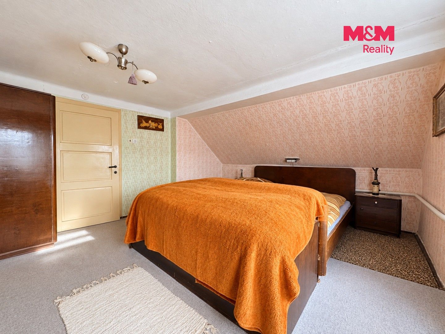 Prodej rodinný dům - Prohoř, Štědrá, 143 m² - 2