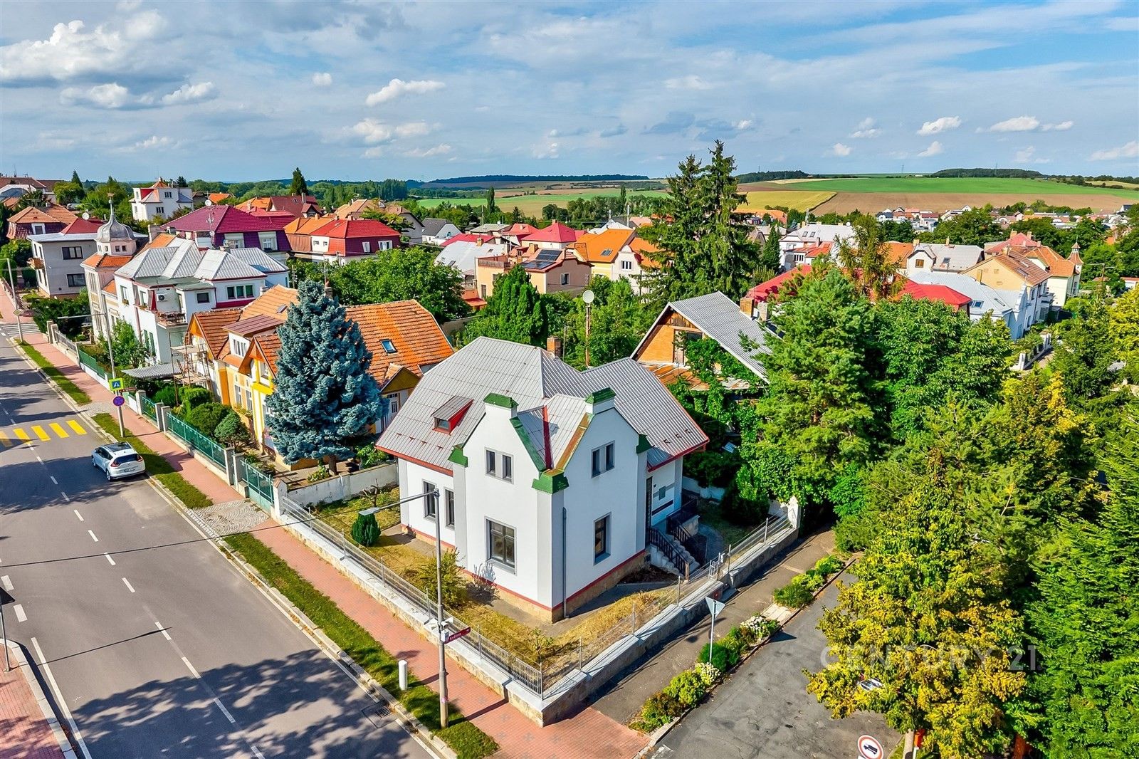 Rodinný dům · 120 m² · 5. května 395, Český Brod - 3