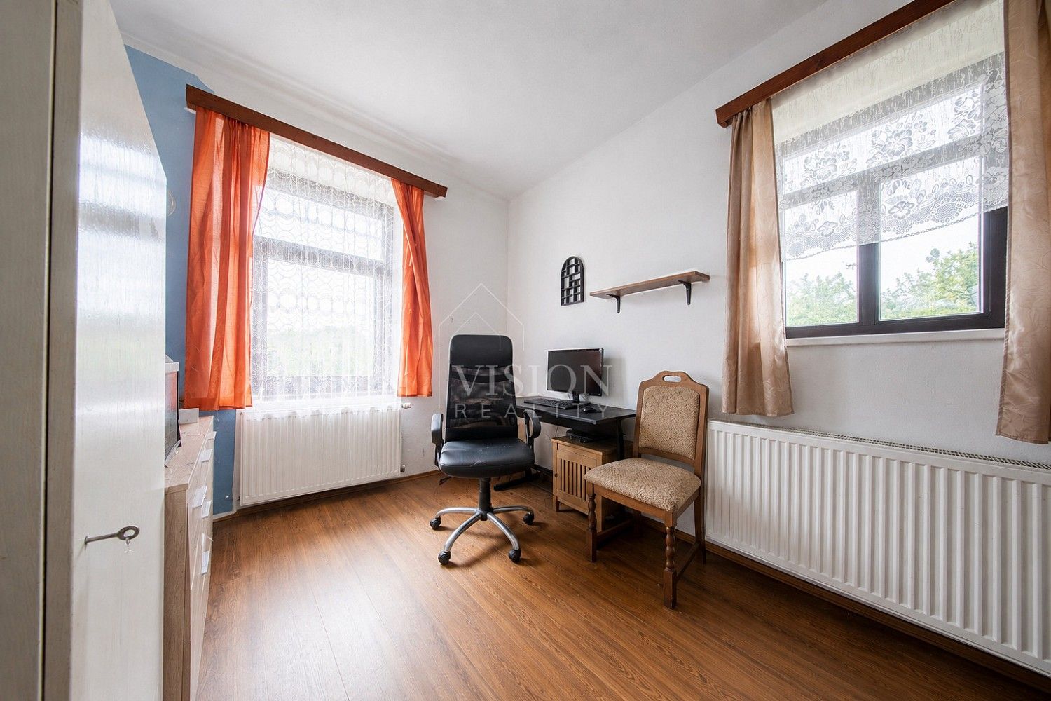 Prodej rodinný dům - Sepekov, okres Písek, 2 225 m² - 5