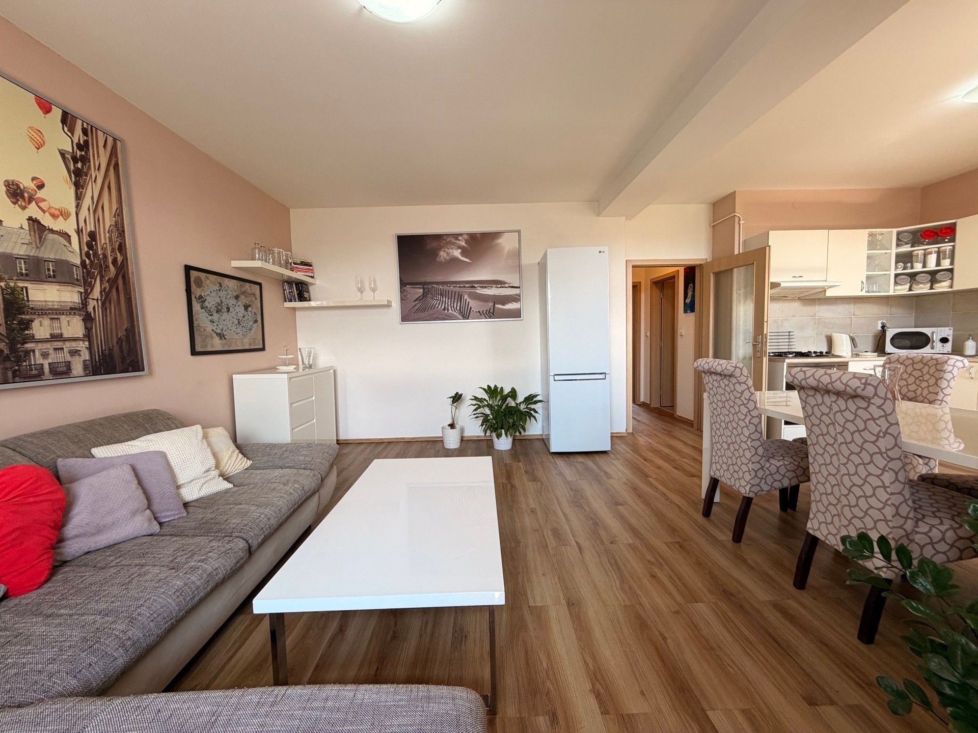 Byt 3+kk · 78 m² · Blatenská, Plzeň - 4