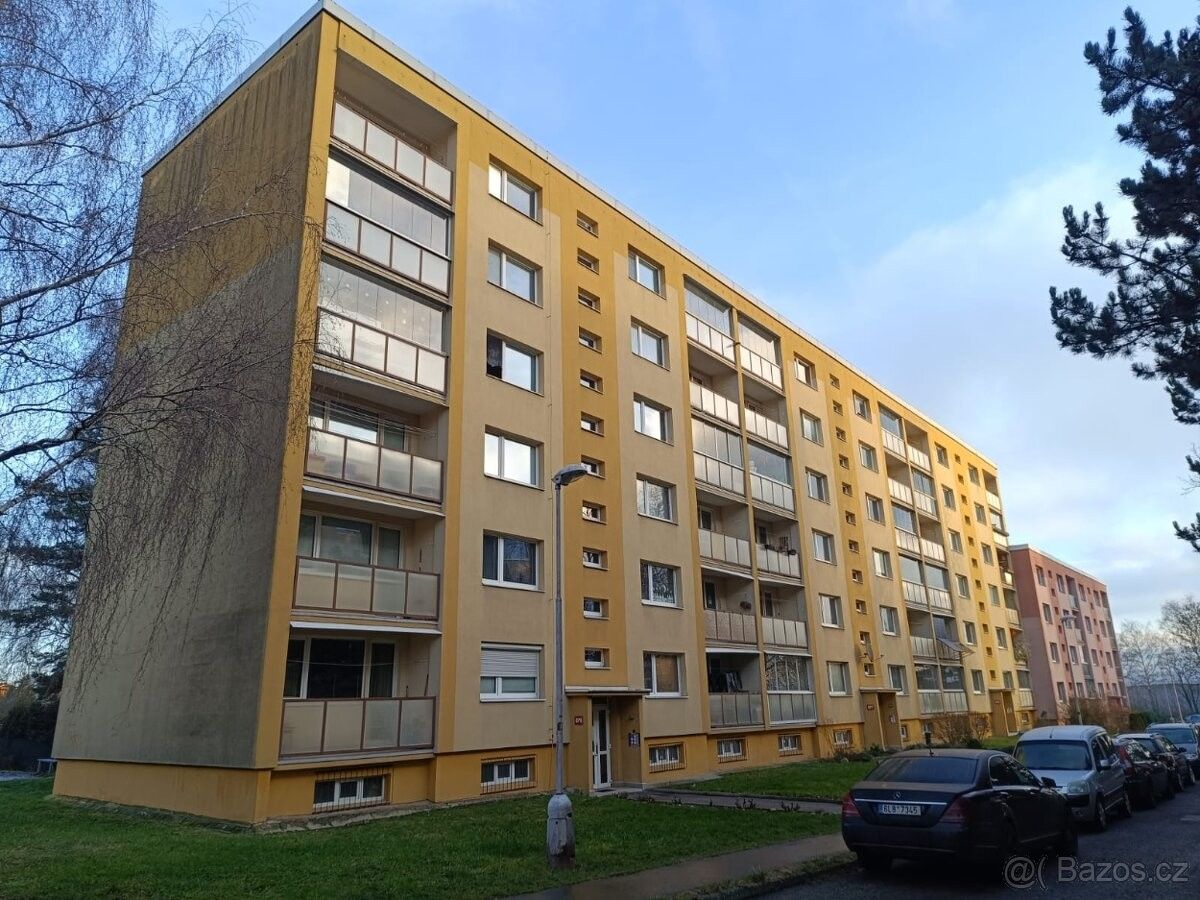 Byty, Liberec, 460 06