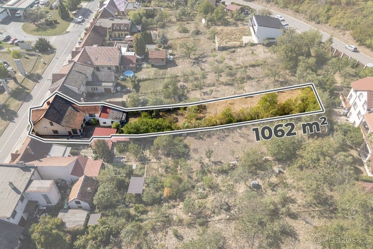 Prodej rodinný dům - Uherské Hradiště, 686 01 - 2