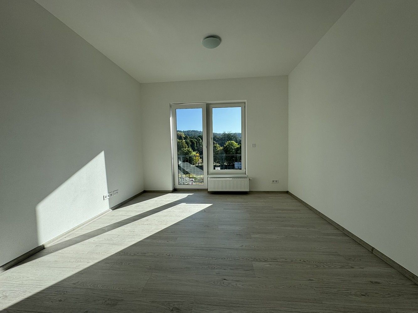Byt 1+kk · 28 m² · Mariánské Lázně, okres Cheb, Karlovarský kraj - 3