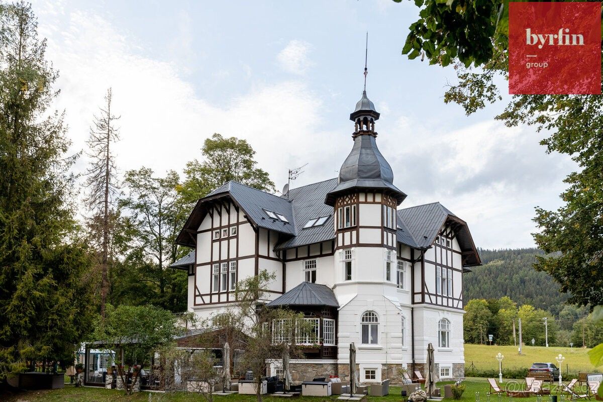 Restaurace, Vrbno pod Pradědem, 793 26