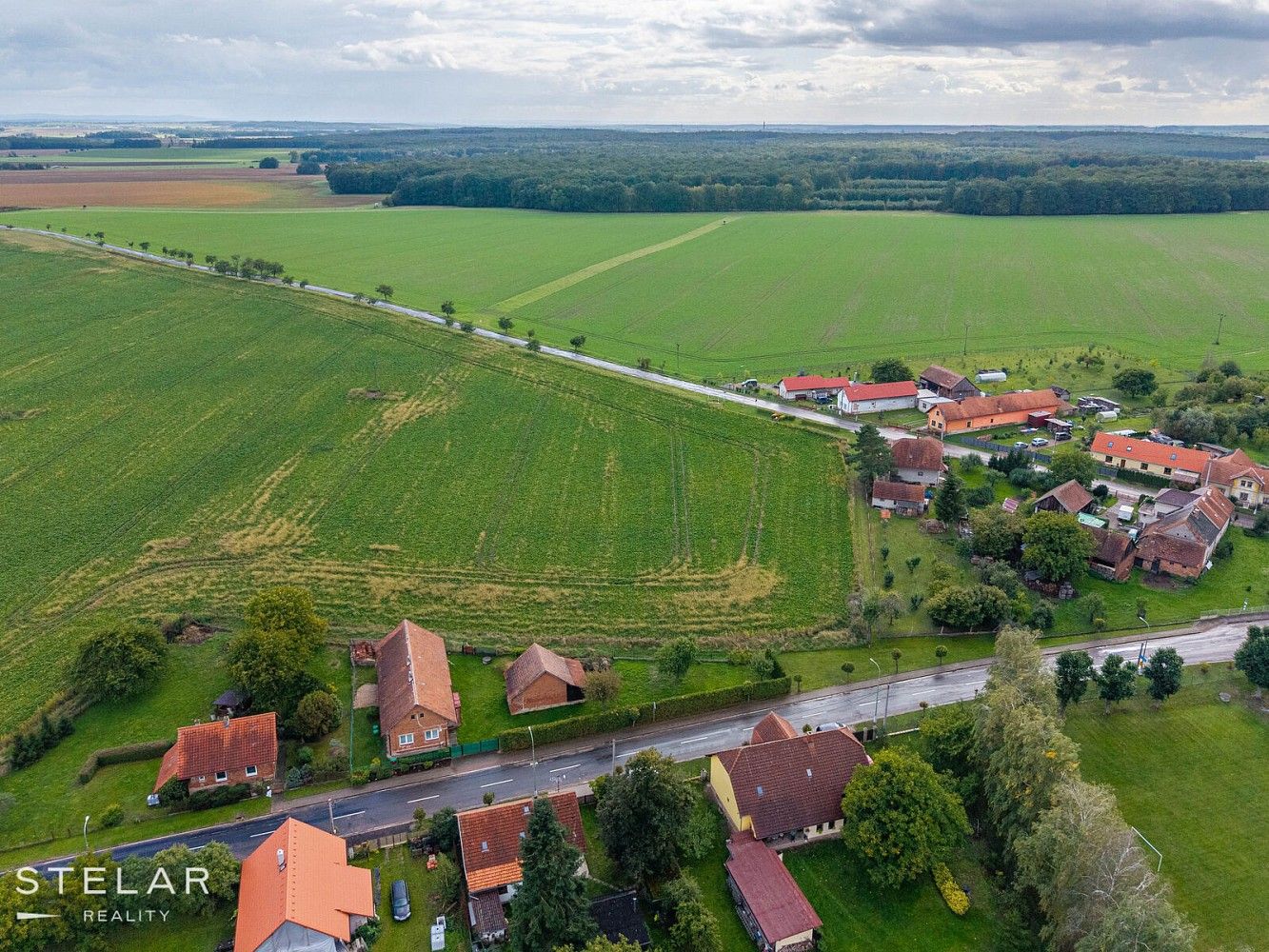 Pozemek pro bydlení · Šaplava, okres Hradec Králové, Královéhradecký kraj - 4