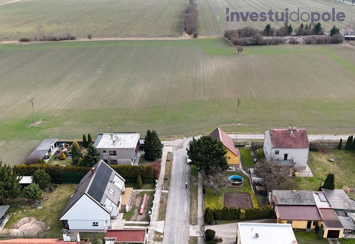Pozemek pro bydlení · 6 748 m² · Kamenné Zboží - 4