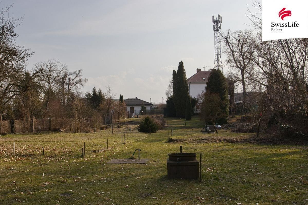 Prodej komerční pozemek - Přístavní, Čelákovice - 5