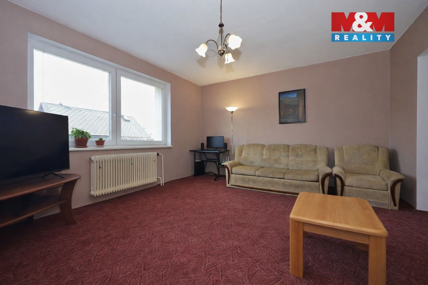 Prodej rodinný dům - Stáj, 250 m² - 5