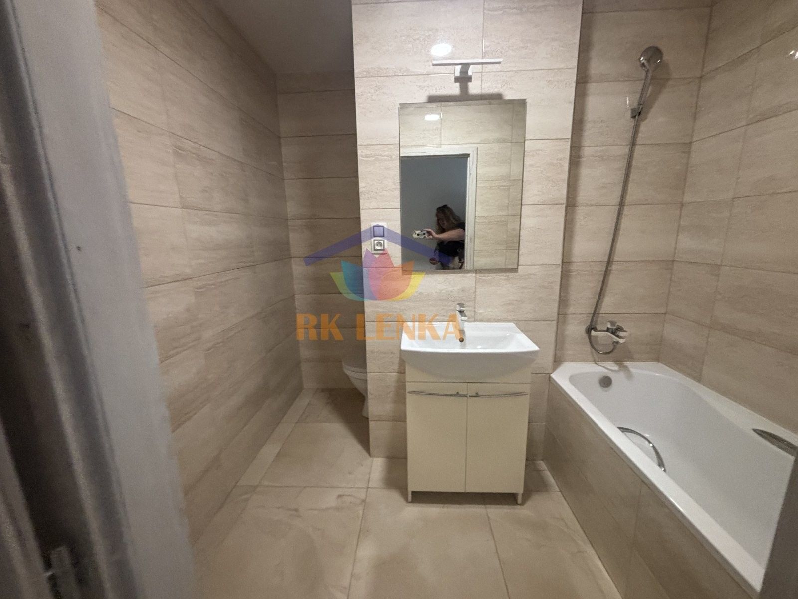 Byt 1+1 · 39 m² · Výškovická, Ostrava - 4