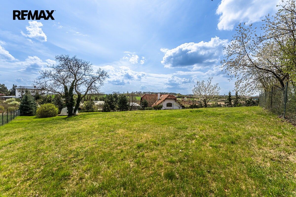 Pozemek pro bydlení, 1 550 m²