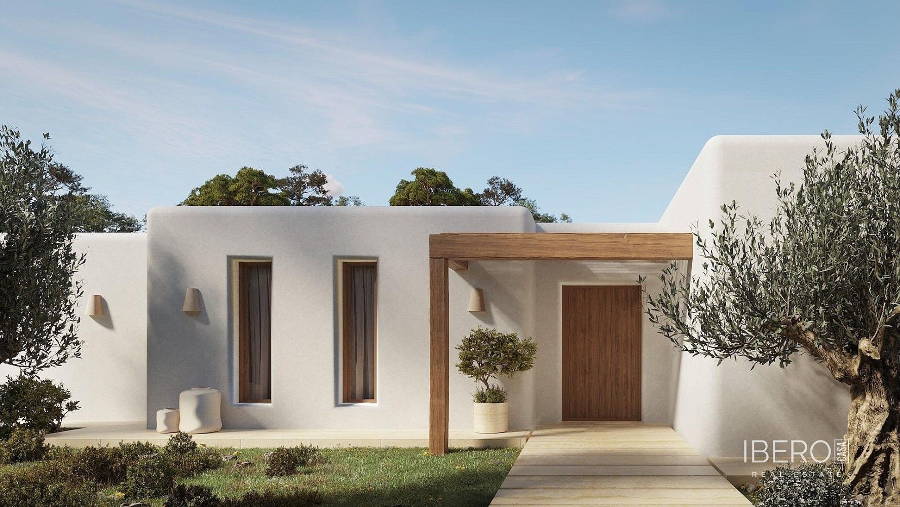 Rodinný dům · 120 m² · Benissa, ES - 3