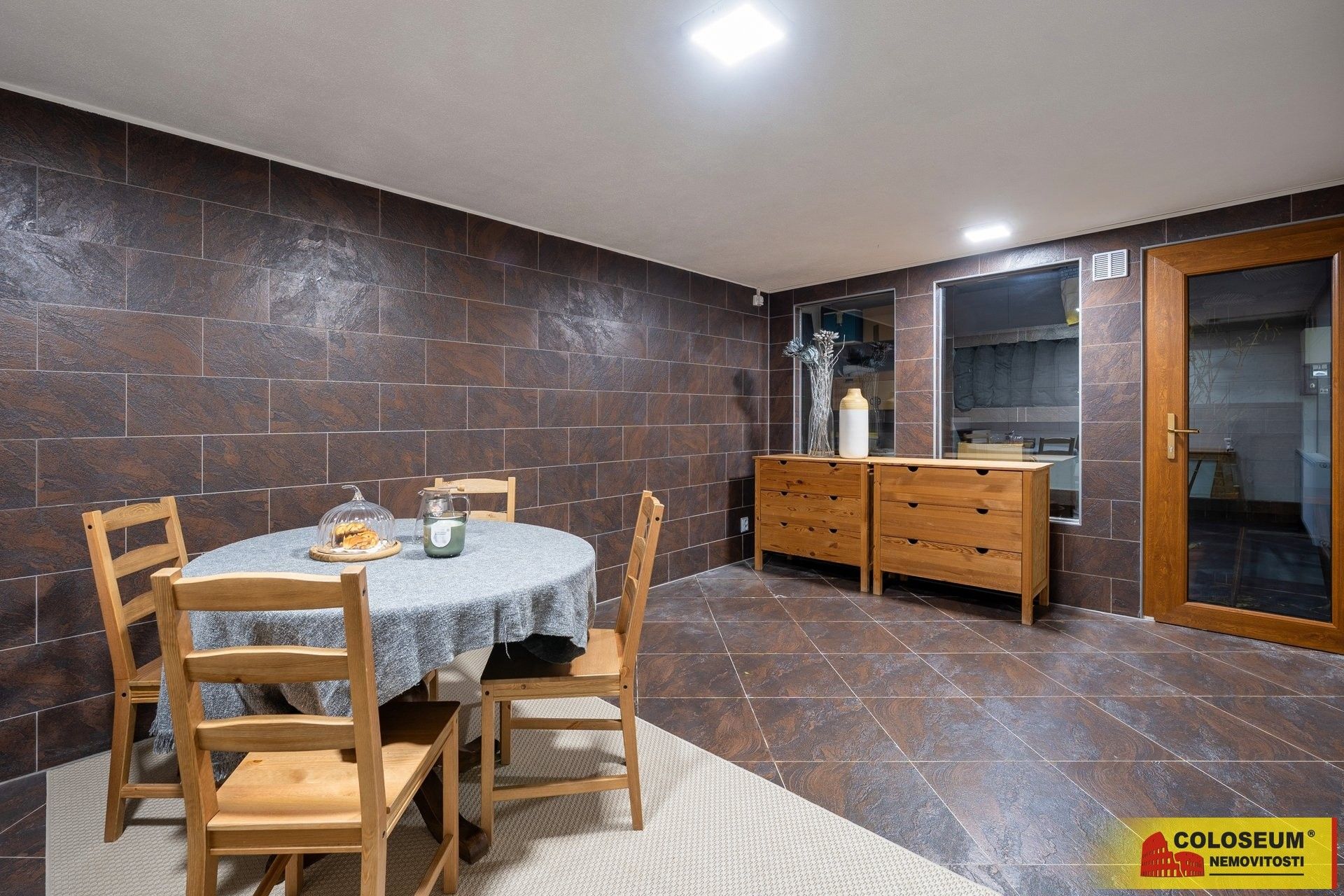 3+kk, Brno Ivanovice, 145 m² - 2