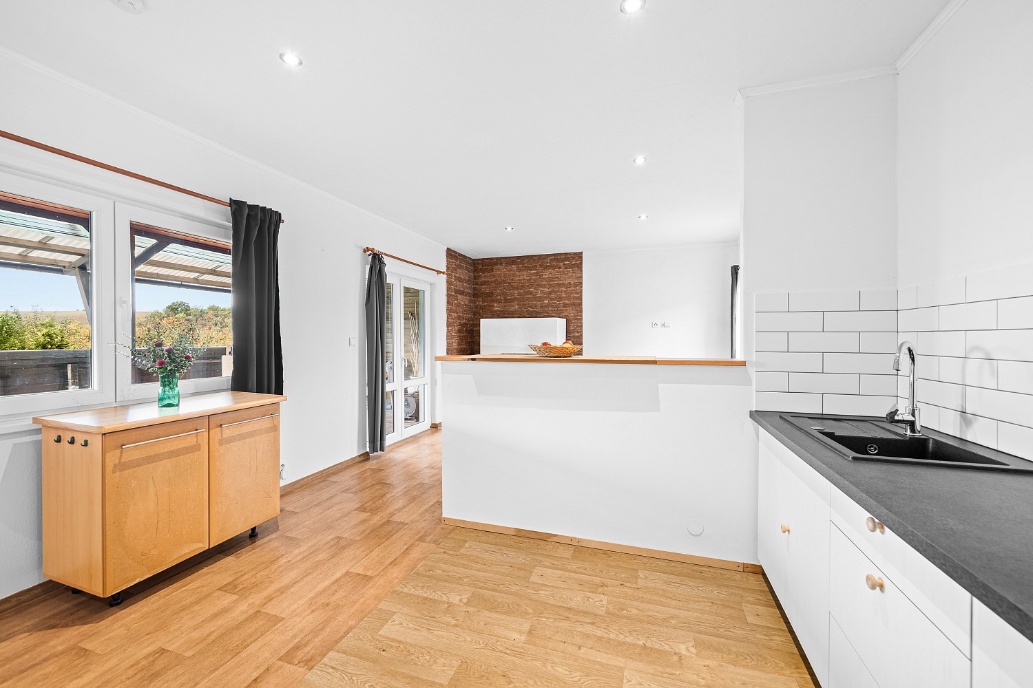 Prodej rodinný dům - Louňová, okres Plzeň-jih, 75 m² - 5